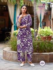 Radhika Lifestyle   LEGACY VOL 4